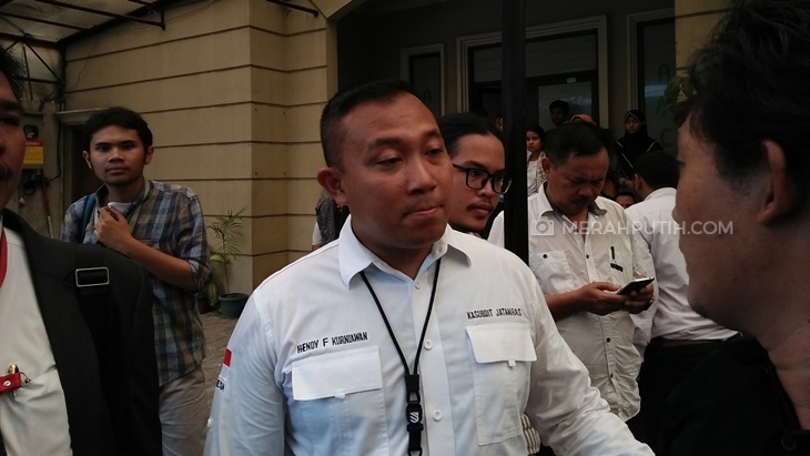 Ada 23 Adegan Pembunuhan Dokter Letty