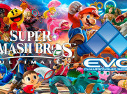 Nintendo Larang Super Smash Bros Hadir di Evo 2022