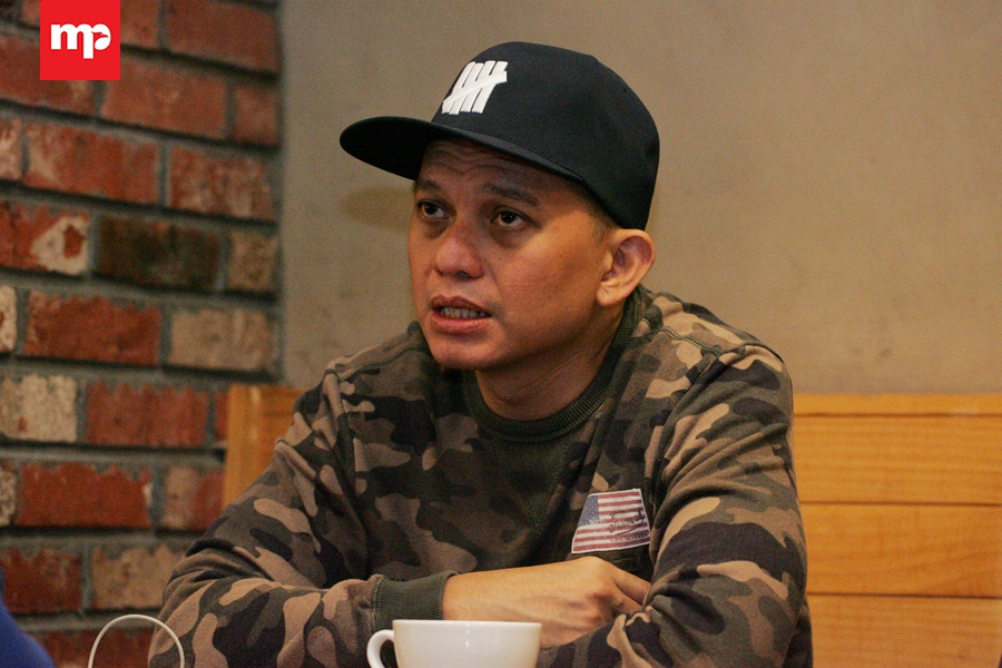 DJ Riri: Industri Musik EDM Tidak Pernah Kecil