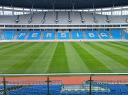 Panpel Pastikan Pertandingan Liga 2 di Stadion Batakan Tanpa Penonton
