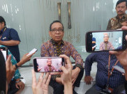 Jokowi Mulai Kemasi Barang di Istana Sampai Pening Kepala