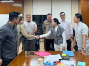 Berdamai dengan Zendhy Kusuma, Nabilah O'Brien Akui Sudah Bukan Tersangka Lagi