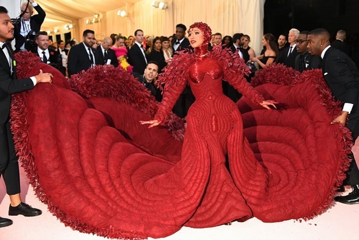 fashion