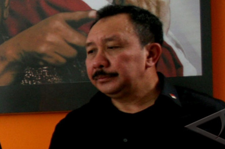  Purnawirawan Jenderal TNI-Polri Siap Turun ke Jalan Bersama Rakyat
