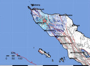 Gempa Magnitudo 4,7 Guncang Pidie Jaya Aceh, Getaran Terasa di Sejumlah Wilayah