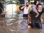 Perpanjang PSBB Diharapkan Bisa Hindari Penyebaran COVID-19 di Pengungsian