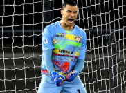 Emil Audero Lakukan 9 Penyelamatan saat Cremonese Vs Verona Usai Clean Sheet bersama Timnas di FIFA Matchday September, Pujian Pun Datang