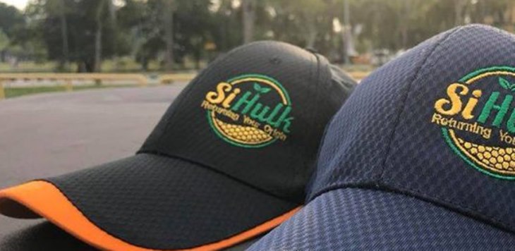 topi anti santet