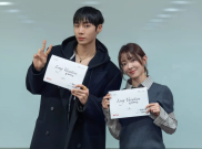 Netflix Konfirmasi Choo Young-woo akan kembali ke Layar Kaca, Main Bareng Lee Se-young di Serial Romansa 'Long Vacation'