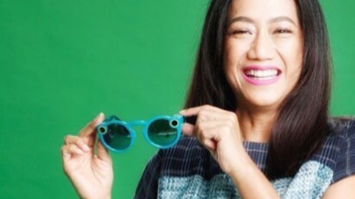 Nia Dinata Senang Berkolaborasi dengan Andri Cung di Film ‘Kenapa Harus Bule?’ 