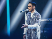 Afgan Jadi 'Influencer' Musik Rossa