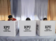 Dokumen yang Wajib Dibawa saat Mencoblos di TPS