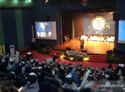  Gerakan Milenial 028 Dukung Pasangan Prabowo-Sandi di Pilpres 2019