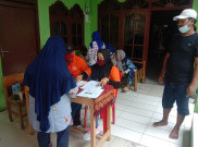 Bansos Tunai Diusulkan Diperpanjang