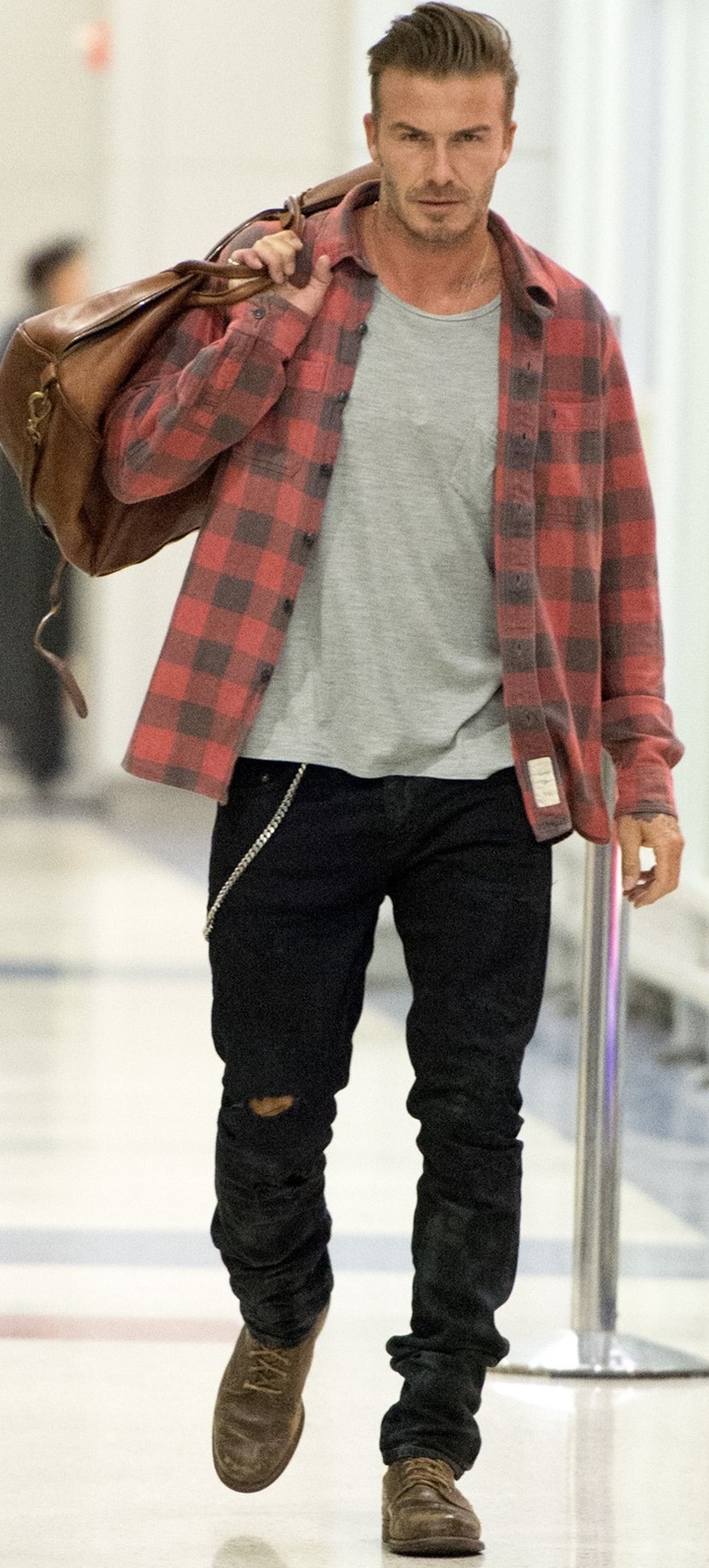 Beckham