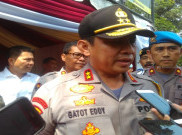  Irjen Gatot Eddy Pramono Ditunjuk Jadi Wakapolri