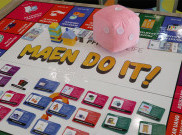 Board Game ‘Maen Do It’, Cara Belajar Finansial dengan Fun