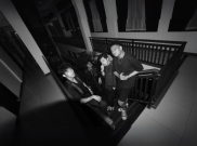 Initial Ways Bicara 'Friends With Benefits' di Single Terbaru