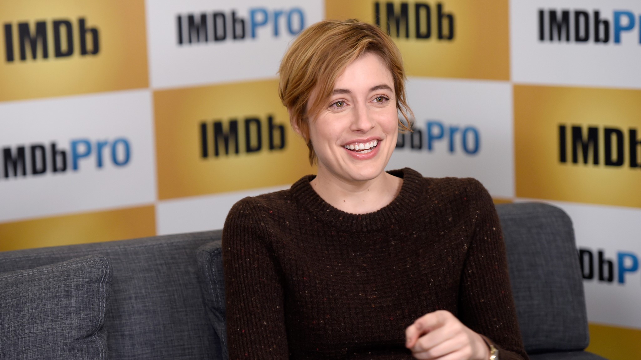 Greta Gerwig Ditunjuk jadi Presiden Juri Festival Film Cannes 2024