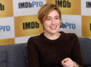Greta Gerwig Ditunjuk jadi Presiden Juri Festival Film Cannes 2024