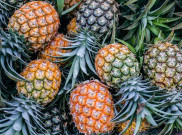 Australia Hentikan Penyidikan Antidumping Produk Nanas Indonesia