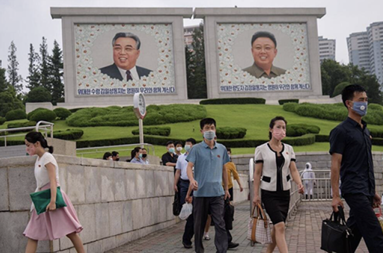 Krisis Pandemi COVID-19, Harga Sampo di Korea Utara Mencapai Jutaan