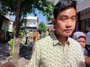 Geger Film 'Dirty Vote', Gibran: Kecurangan Silakan Dilaporkan