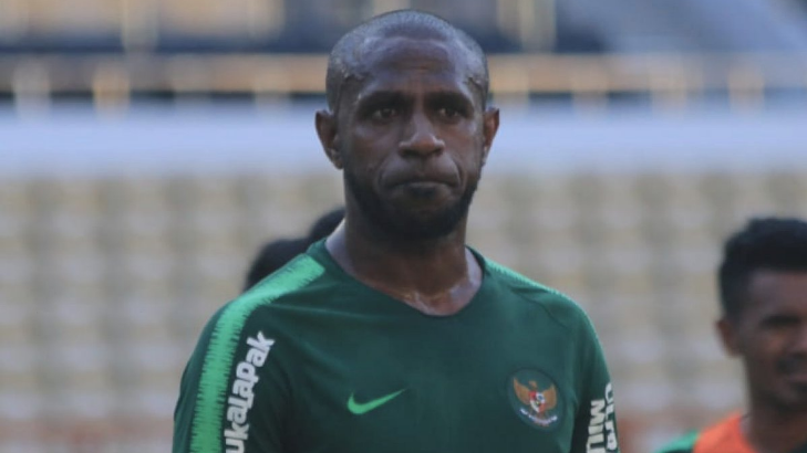 Tiga Pemain Timnas Indonesia yang Diwaspadai Mauritius