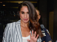 Meghan Markle Hamil, Berikut Makanan yang DIlarang Dikonsumsi