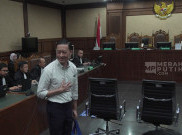 Ada Menteri Kabinet Prabowo Doakan Tom Lembong Bebas di Tingkat Banding