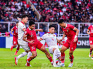 Timnas Indonesia Vs Vietnam di SUGBK, Berikut Daftar Harga Tiketnya
