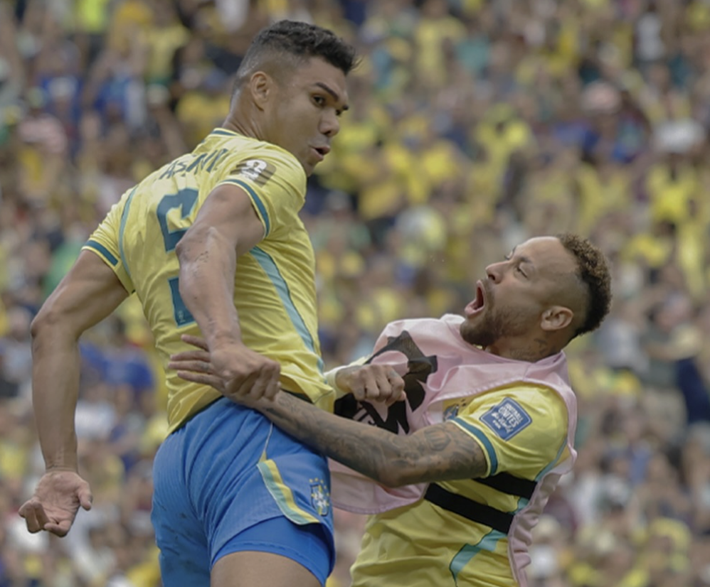 Kunci Keberhasilan Comeback Timnas Brasil atas Jepang dan Alasan Neymar Urung Dimainkan