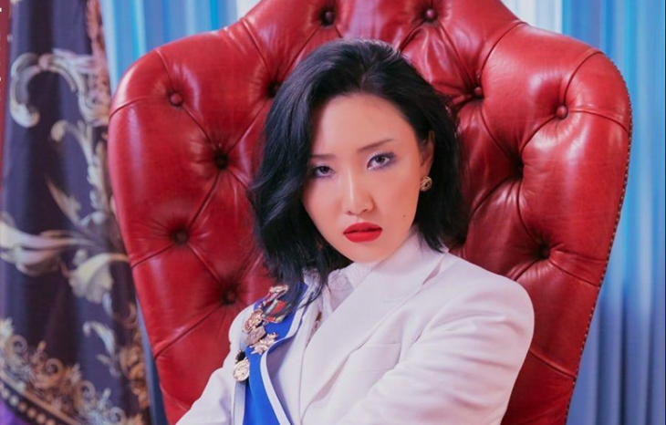 Hwasa