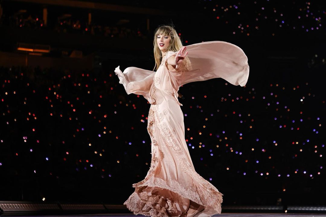 taylor swift