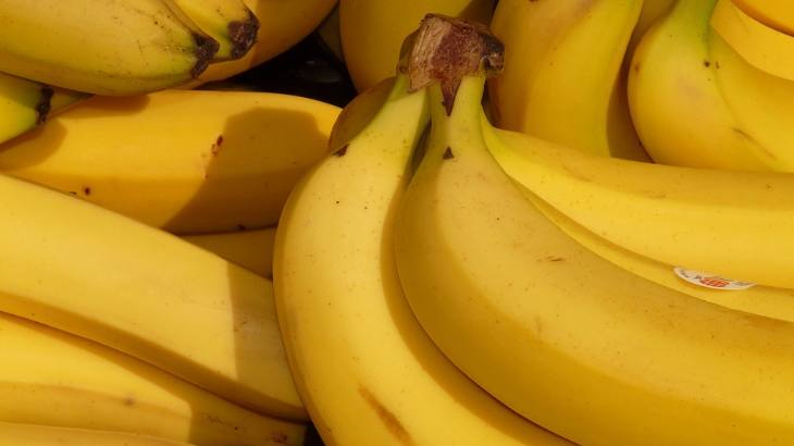Resep Teh Kulit Pisang, Bantu Atasi Insomnia Anda