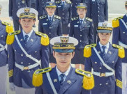 Drakor ‘Police University’ tamat, Pemain Ucapkan Perpisahan