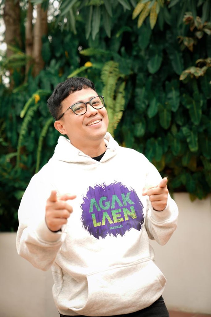 Film Komedi ‘Agak Laen’ Segera Tayang di Bioskop