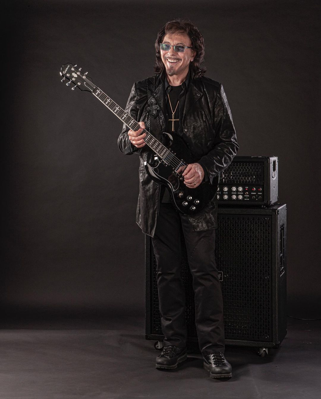 tommy iommi
