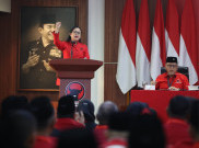 Puan akan Bertemu AHY Bahas Pemilu 2024