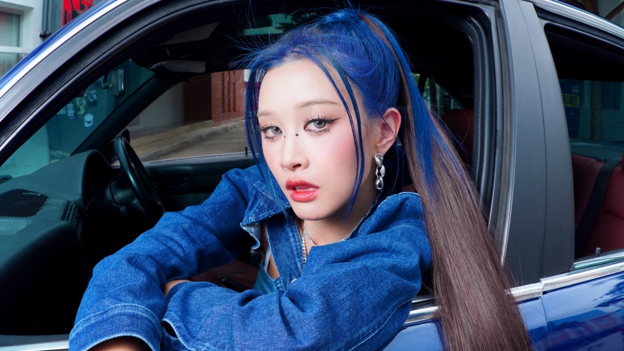 Fyegoodgurl Tunjukan Fleksibilitas Artistik di EP 'Hypnosis'