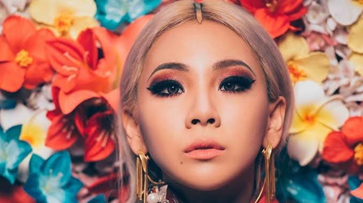 Image Idola K-Pop Perempuan Berhasil Mengecoh Penggemar 