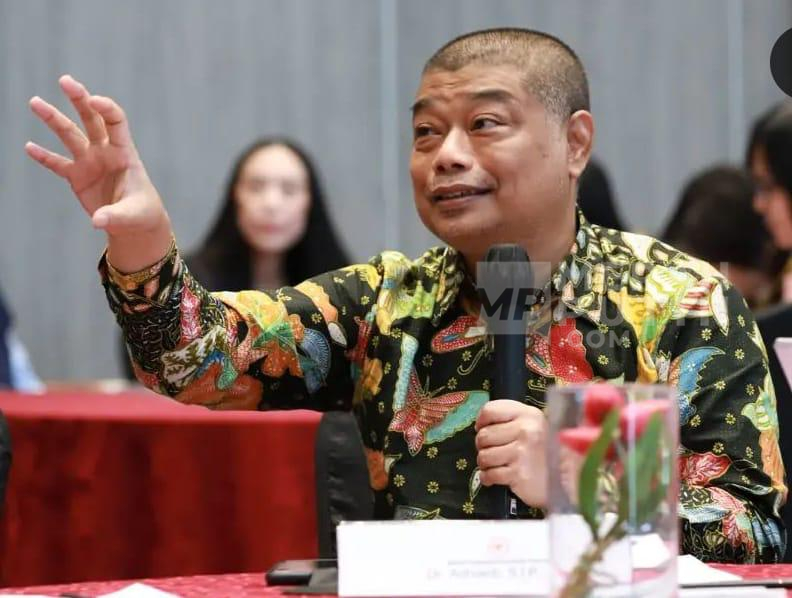 Rekam Jejak Calon Kepala Daerah Dianggap ‘Tertutup’, Pengamat : Ini Kegagalan Demokrasi  
