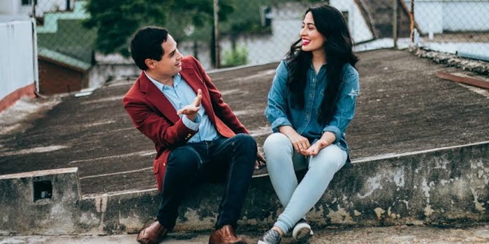 pasangan