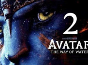 Disney Tampilkan Cuplikan 'Avatar: The Way of Water' di CinemaCon 2022