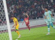 Jakmania Akan Hidupkan Atmosfer Laga Kandang di Stadion Segiri saat Persija Vs Persib