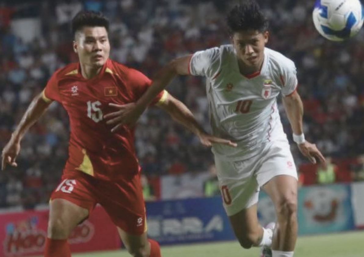 Pelatih Timnas Myanmar Jorn Andersen Akui Kualitas Tinggi Vietnam, Bakal Jadi Lawan Indonesia di Piala AFF