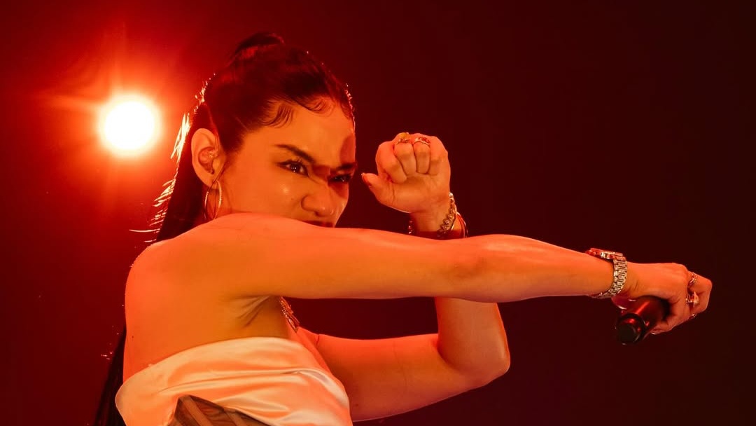 Album Baru Awich 'Okinawan Wuman' Usung Misi Persatuan Hip-Hop Global