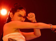 Album Baru Awich 'Okinawan Wuman' Usung Misi Persatuan Hip-Hop Global