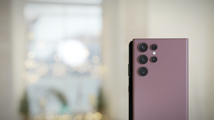 Samsung ikut Lomba AI dengan Gauss