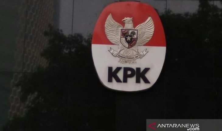 KPK Ingatkan Industri Jasa Keuangan Dilarang Beri Gratifikasi Pejabat Negara